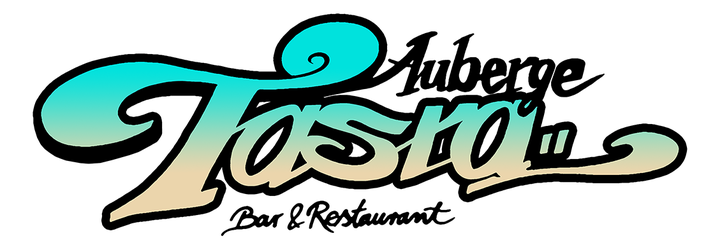 Auberge Tasra logo